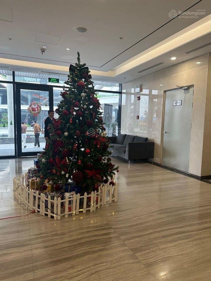 Bán căn hộ 2pn 80m² tầng tầng trung đẹp tại dự án ss green iconic long biên rẻ nhất