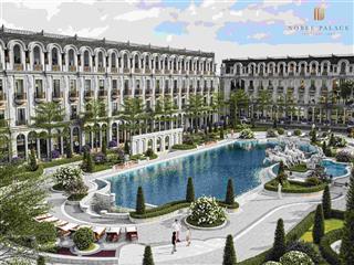 11.1 tỷ căn liền kề noble đan phượng tây thăng long full giá + vat