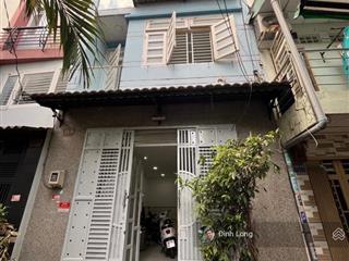 Nhà phố 5 tầng, hxh 1 sẹc, giáp nguyễn tri phương q.10, chỉ 8 tỷ 9