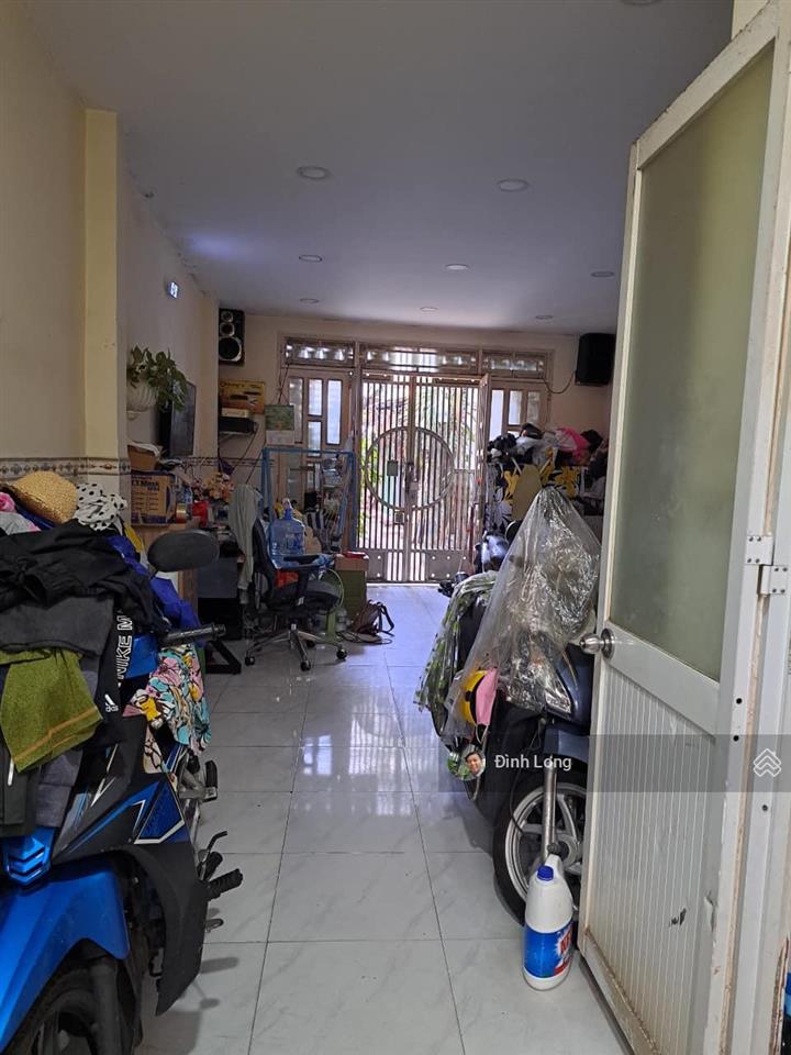 Nhà phố 5 tầng, hxh 1 sẹc, giáp nguyễn tri phương q.10, chỉ 8 tỷ 9