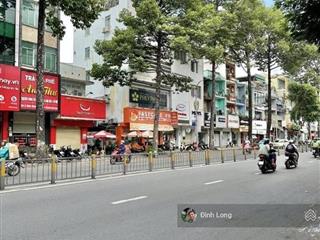 Cách 3 căn ra mt lê hồng phong q.10, chỉ 5 tỷ 5