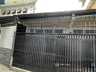 Hẻm 1 sẹc, gần mt tô hiến thành q.10, ngang 5 x 16m, giá 7 tỷ 900