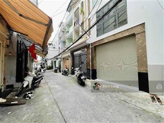 Hxh 5m hoà hảo, q.10, dt 54m2 giá 7 tỷ x