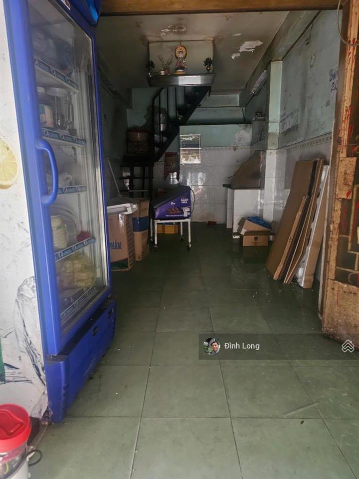 Hxh 4m cao thắng q. 10, dt 48m2, giá 7 tỷ 900