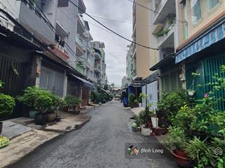 Hxh 7m thành thái, q.10, gần 3 tháng 2, dt 53m2, giá 10 tỷ 9