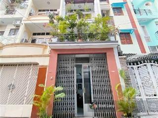 Hxh 5m thông nguyễn tri phương q.10, dt 45m2 giá 11 tỷ 7