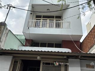 Mtkd tùng thiện vương, giáp q. 5, dt 61m2, xây 4 tầng, chỉ 12 tỷ (tl)