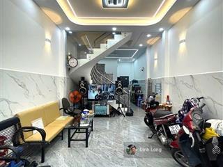 Hxh 5m, lê hồng phong q.10, dt 43m2 giá 10 tỷ 650