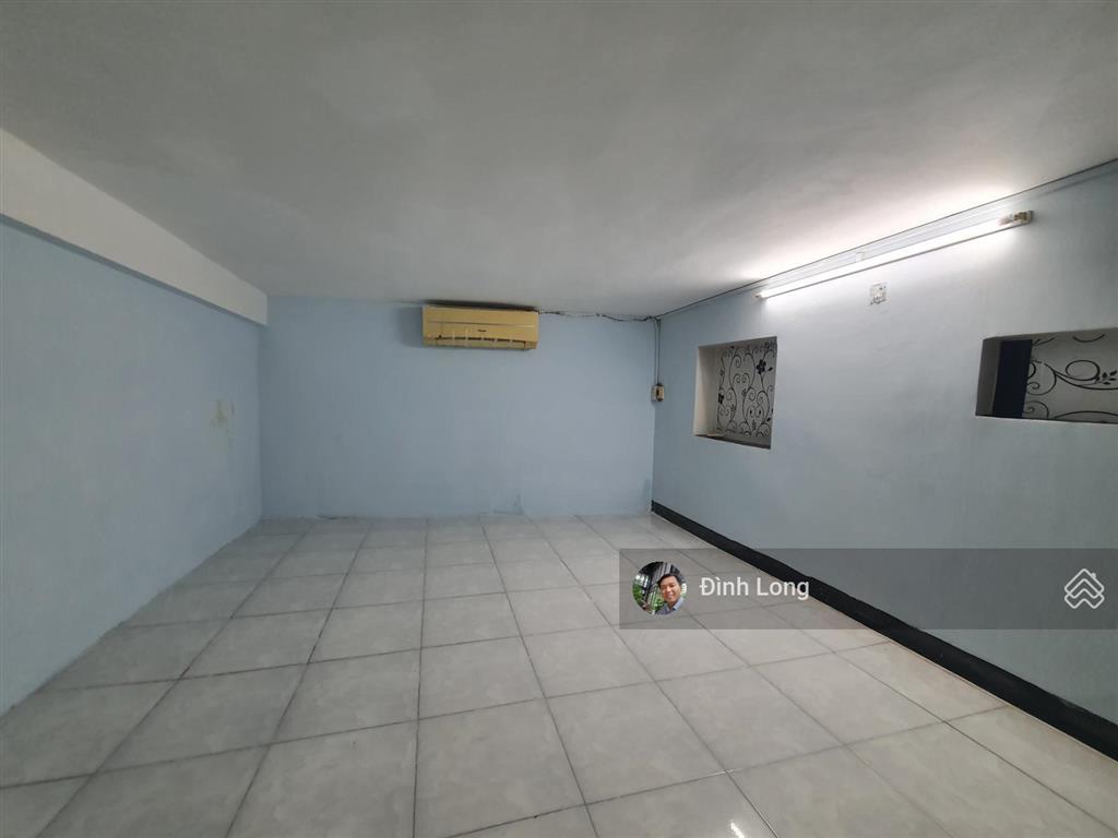 Bán căn hộ q. 5, giáp trần hưng đạo  tản đà, dt 63m2 giá 2 tỷ 7 (tl)