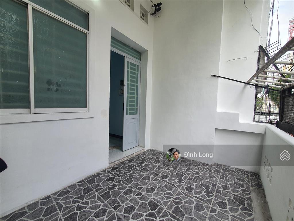 Bán căn hộ q. 5, giáp trần hưng đạo  tản đà, dt 63m2 giá 2 tỷ 7 (tl)