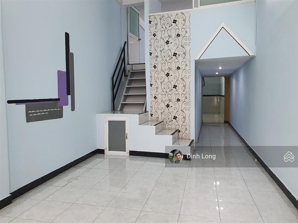 Bán căn hộ q. 5, giáp trần hưng đạo  tản đà, dt 63m2 giá 2 tỷ 7 (tl)