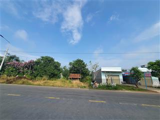 Bán đất mặt tiền dt 766 xã đức hạnh, dt 930m2 giá 5 tỷ 5 (full hồng)