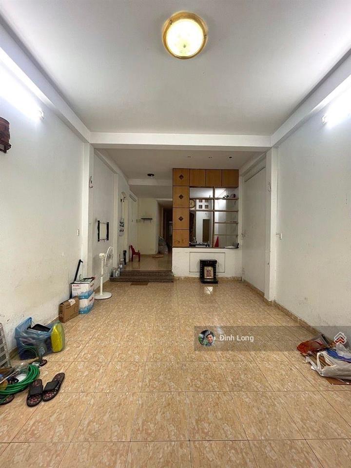Hxh điện biên phủ, q.10, dt 77m2 (4x19m) giá 9 tỷ 7