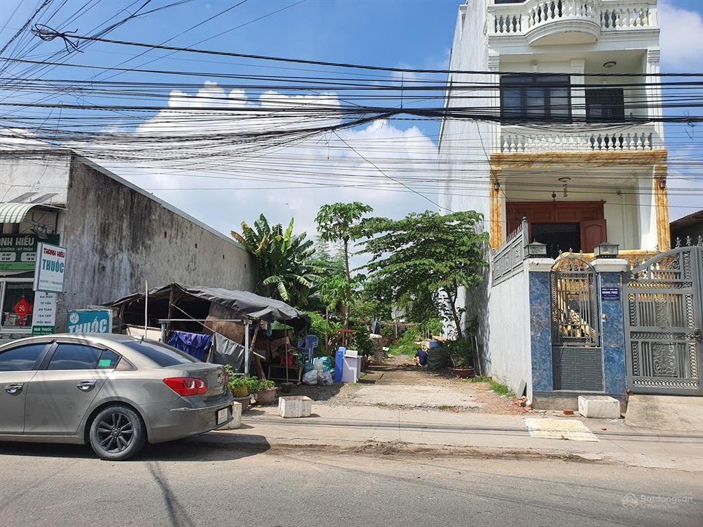 Mặt tiền kdc việt  sing, an phú, tp. hcm, dt 5x30m giá 6 tỷ 5