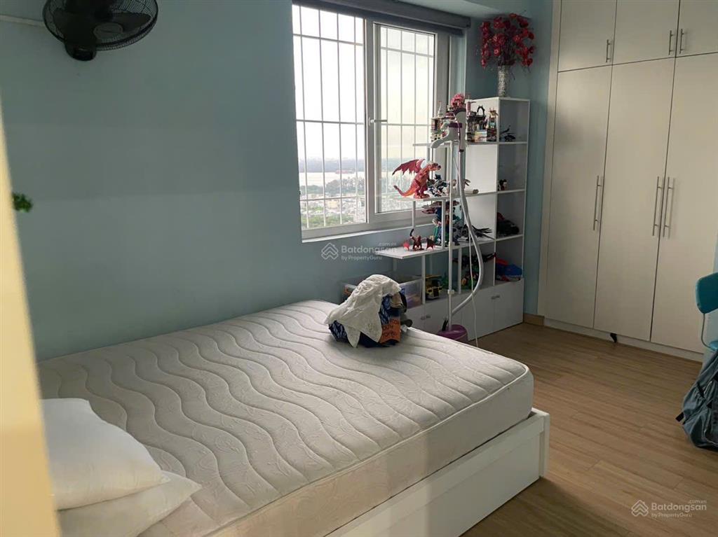 Bán căn hộ 3pn gần phú mỹ hưng q.7, dt 94m2 giá 2,890 tỷ (sổ hồng riêng)