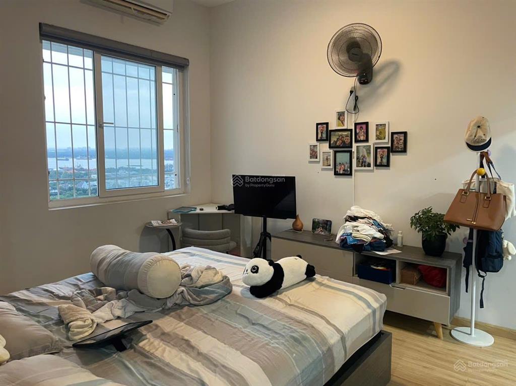 Bán căn hộ 3pn gần phú mỹ hưng q.7, dt 94m2 giá 2,890 tỷ (sổ hồng riêng)