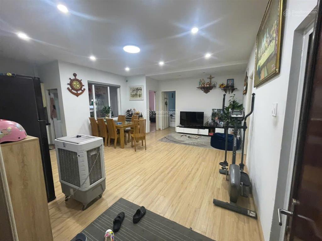 Bán căn hộ 3pn gần phú mỹ hưng q.7, dt 94m2 giá 2,890 tỷ (sổ hồng riêng)
