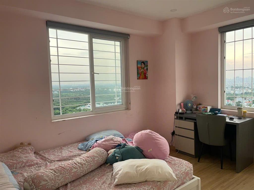 Bán căn hộ 3pn gần phú mỹ hưng q.7, dt 94m2 giá 2,890 tỷ (sổ hồng riêng)