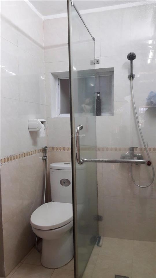 Cho thuê căn hộ 55m2 b4 tôn thất tùng, đại học y hà nội.  chính chủ 0349 027 ***. miễn tg