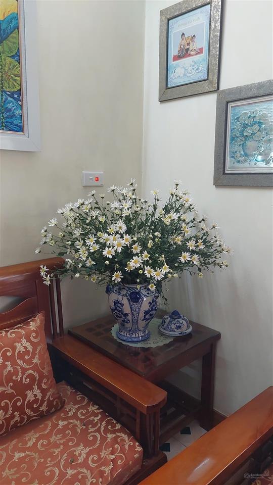 Cho thuê căn hộ 55m2 b4 tôn thất tùng, đại học y hà nội.  chính chủ 0349 027 ***. miễn tg