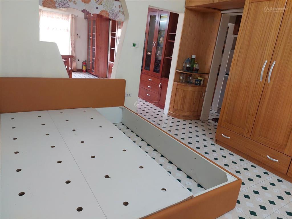 Cho thuê căn hộ 55m2 b4 tôn thất tùng, đại học y hà nội.  chính chủ 0349 027 ***. miễn tg