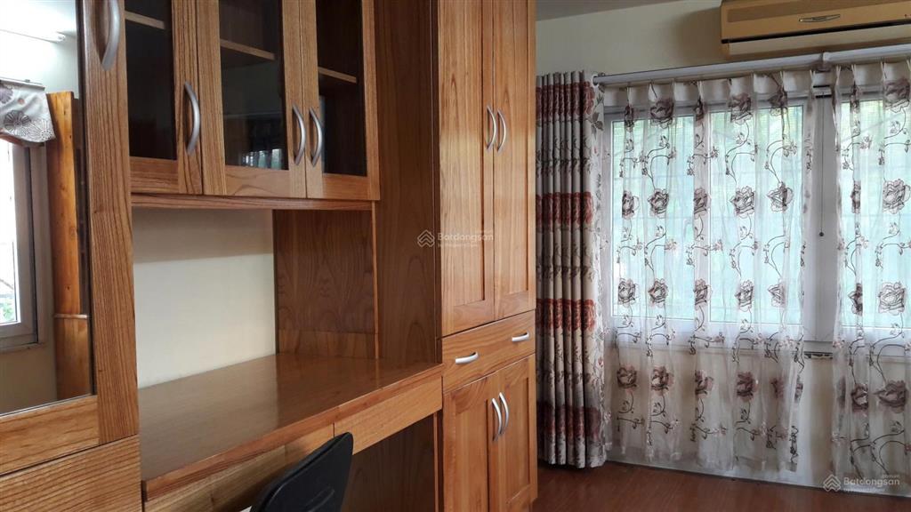 Cho thuê căn hộ 55m2 b4 tôn thất tùng, đại học y hà nội.  chính chủ 0349 027 ***. miễn tg