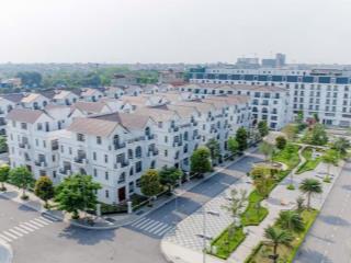 Chính chủ bán căn biệt thự song lập làn 2 đẹp nhất dự án mạnh đức.  0969 310 ***