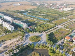 Lỗ hổng kinh tế, giá chỉ 52tr/m2, rẻ hơn nền giá cùng khu 10 giá, đầu tư ngay kẻo lỡ