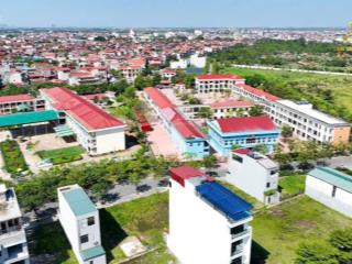 Chính chủ bán nhanh lô đất view công viên trường mầm non giá đầu tư . 0969 310 ***
