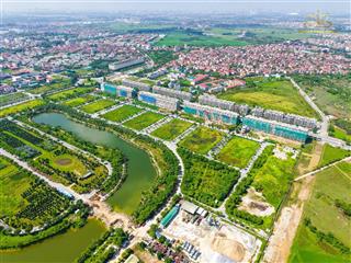 Shophouse kinh doanh dòng tiền siêu đỉnh  mặt đường lớn dãy l025.  0969 310 ***