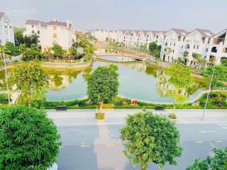 Mở bán siêu phẩm biệt thự song lập hồ tại mạnh đức victory từ sơn! giá gốc cđt.  0969 310 ***