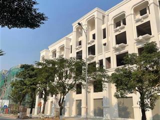 Shophouse tạo dòng tiền  gần sun  đại học luật  tasecoland .   0969 310 ***