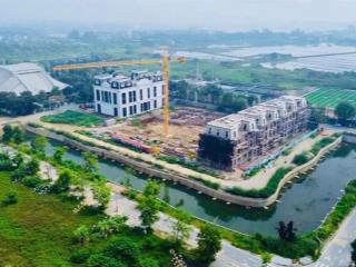 Chính chủ gửi bán shophouse lk7 dự án hanaka giá gốc đầu tư.  0969 310 ***