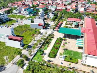 Chính chủ dãy l021 bán lô đất nền cạnh sun bắc ninh và tasecoland, giá đầu tư.  0969 310 ***