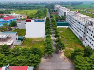 Cc cần bán gấp lô đất 121,5m2 mặt tiền 6m thuộc làn 2 tl277 khu đô thị vườn sen.  0969 310 ***