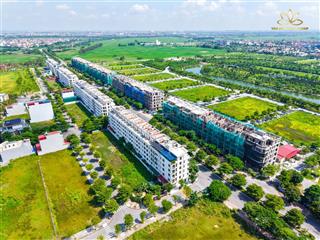 Cc cần tiền bán rẻ lô đất thuộc làn 2 tl277 khu đô thị vườn sen, 121,5m2 mặt tiền 6m.  0969 310 ***
