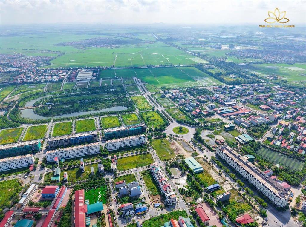 L023 kđt vườn sen  cơ hội cuối cùng sở hữu đất nền sát sun bắc ninh trước khi giá chạm đỉnh!