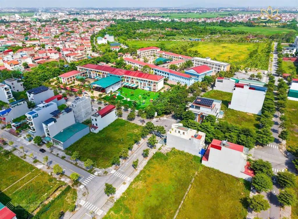 L023 kđt vườn sen  cơ hội cuối cùng sở hữu đất nền sát sun bắc ninh trước khi giá chạm đỉnh!
