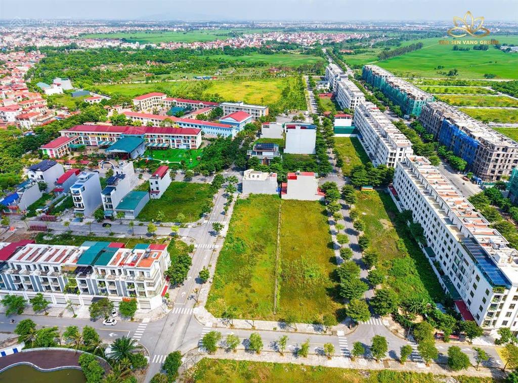 L023 kđt vườn sen  cơ hội cuối cùng sở hữu đất nền sát sun bắc ninh trước khi giá chạm đỉnh!