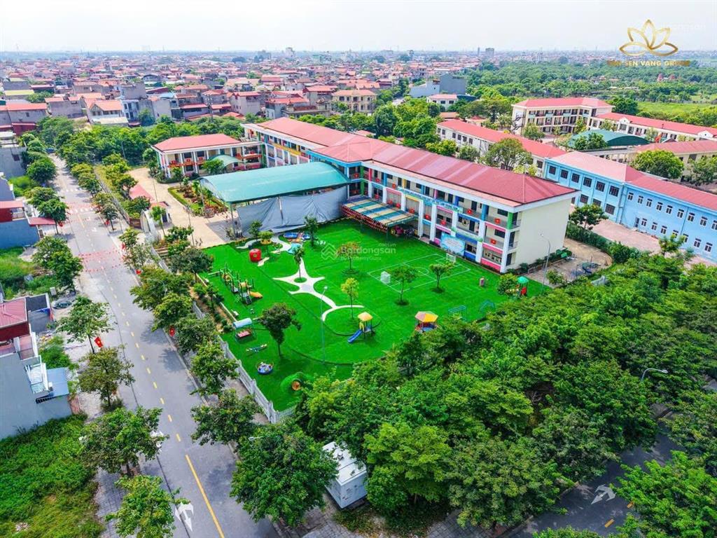 Sở hữu lô đất lo26 vị trí vàng đối diện công viên, gần đh luật, kđt vườn sen.  0969 310 ***