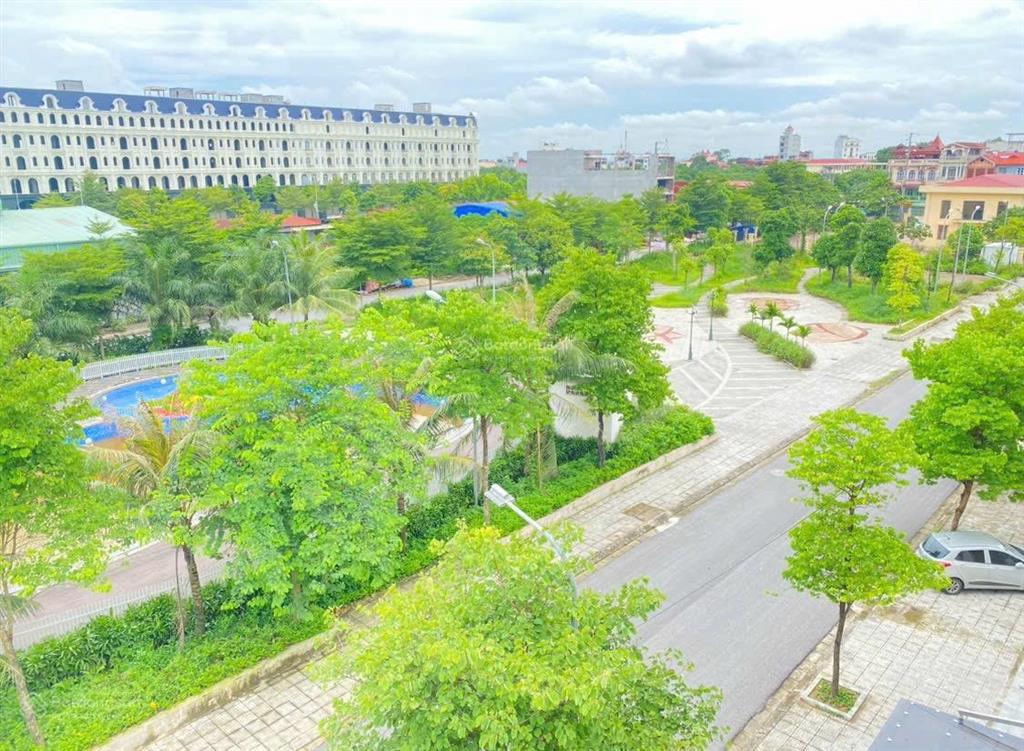 Sở hữu lô đất lo26 vị trí vàng đối diện công viên, gần đh luật, kđt vườn sen.  0969 310 ***