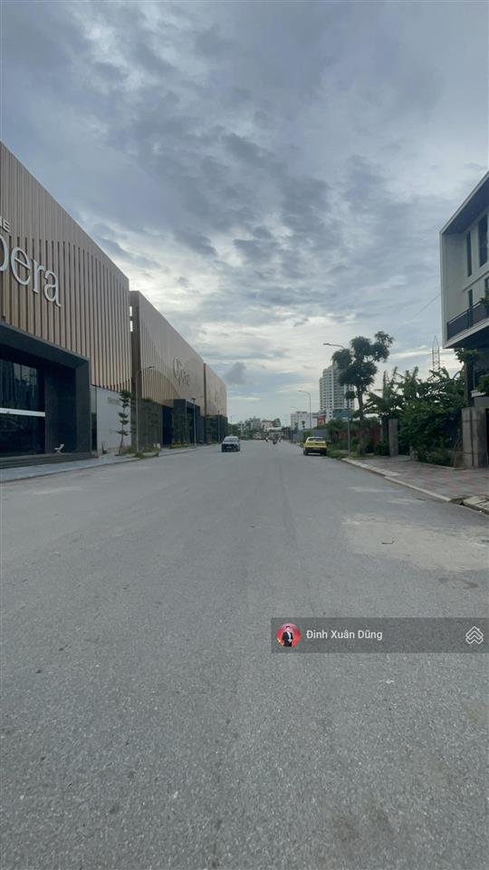 Bán gấp biệt thự thô lô 18 lê hồng phong 540m2 giá tốt nhất