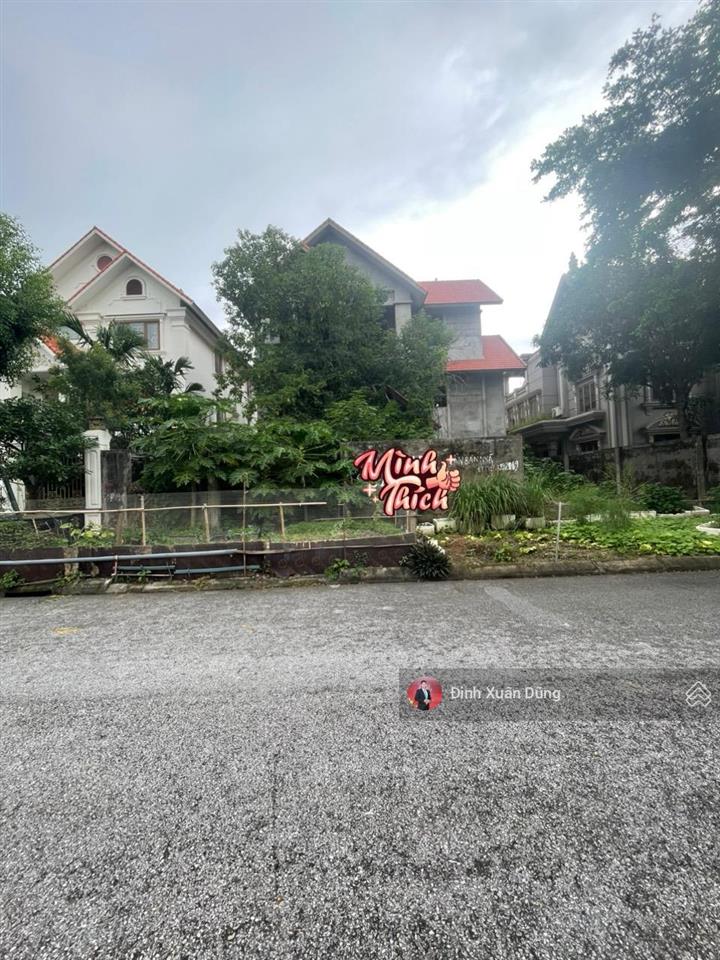 Bán gấp biệt thự thô lô 18 lê hồng phong 540m2 giá tốt nhất