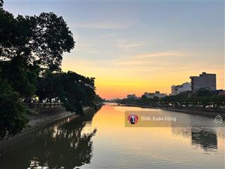 Bán gấp mặt phố trần nguyên hãn mặt tiền đẹp ~6,5m đầu tư dòng tiền tốt