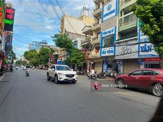 Bán gấp nhà mặt đường tô hiệu giá rẻ nhất thị trường 80m2