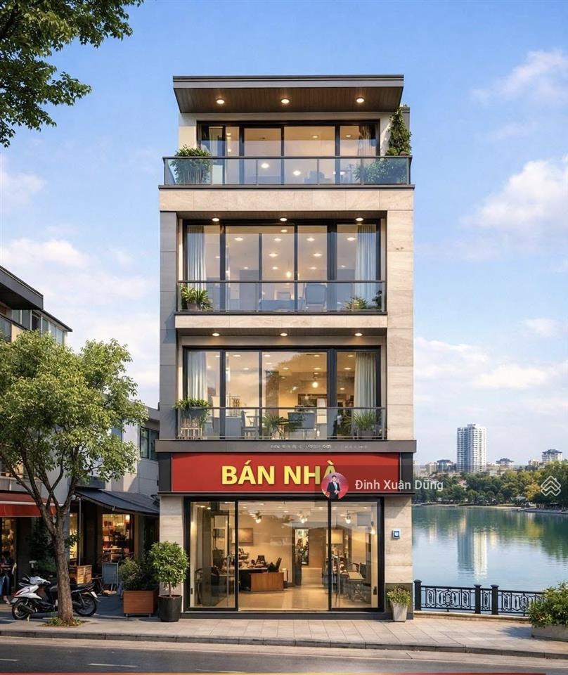 Bán gấp mặt đường trung tâm phố phạm ngũ lão gần ngay nhà hát lớn 100m2 giá tốt nhất