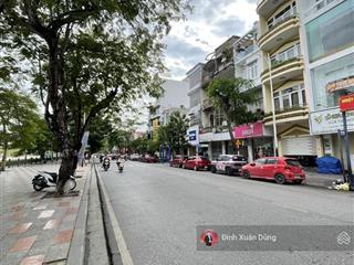 Bán gấp mặt đường trung tâm phố phạm ngũ lão gần ngay nhà hát lớn 100m2 giá tốt nhất