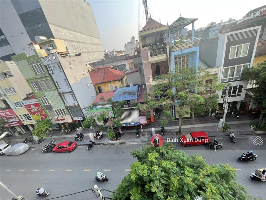 Giảm 1,5 tỷ nhà mặt phố trung tâm gần trần phú, nhà hát lớn ~100m còn 19.5 tỷ