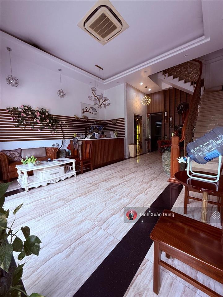 Shopphouse lê thánh tông 70m 6 tầng có dòng tiền hàng năm 500 triệu, giảm chào 2 tỷ