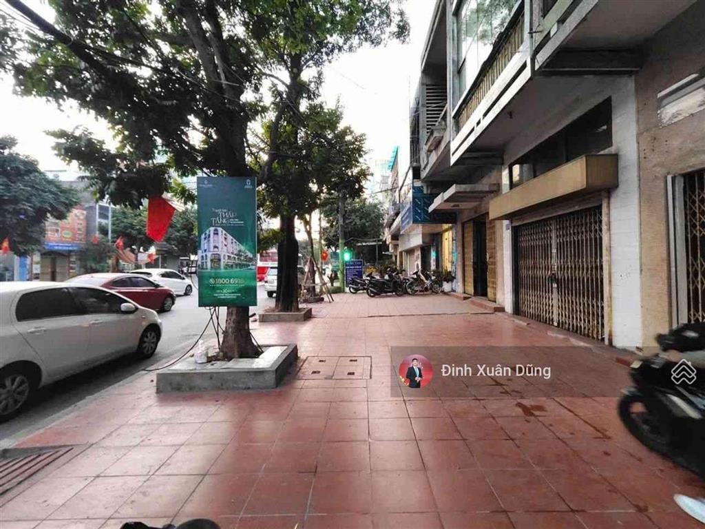 Mặt đường đà nẵng 210m² mt 9m vuông đẹp, hai mặt tiền giá cực tốt 28,5 tỷ